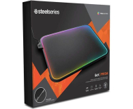 SteelSeries QcK Prism - 370168 - zdjęcie 4